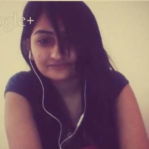 Meet your Posher, Dharti